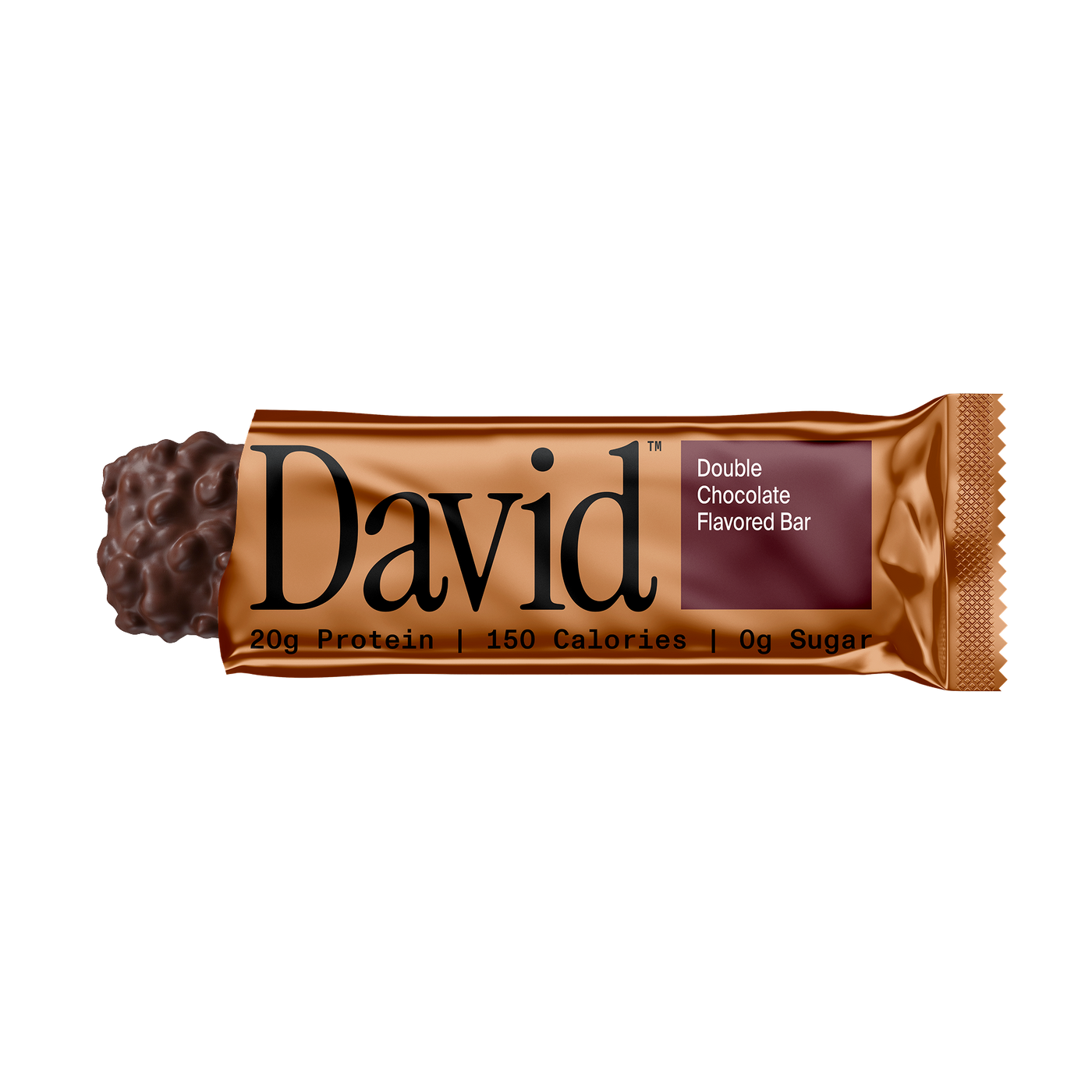 Double Chocolate - Trial Pack