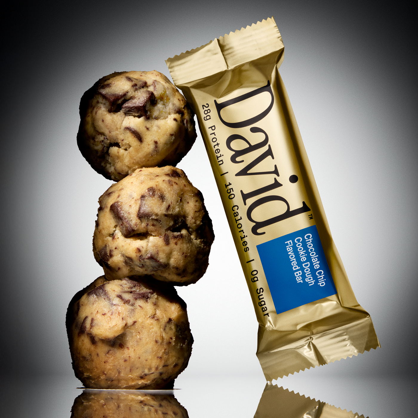 Chocolate Chip Cookie Dough Carton - Ready Pick
