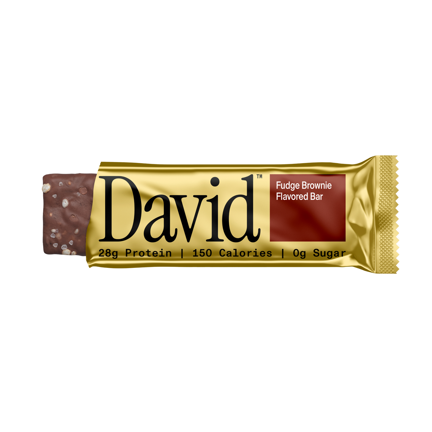 Fudge Brownie - Daily Pick