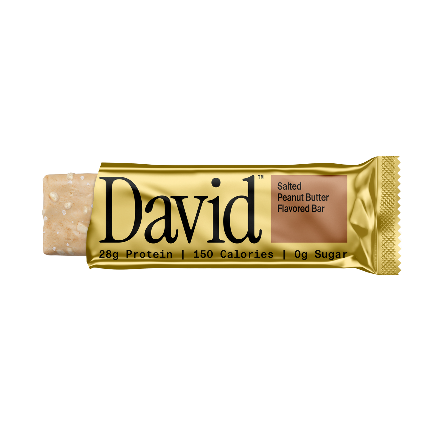 Salted Peanut Butter - Classic Ready