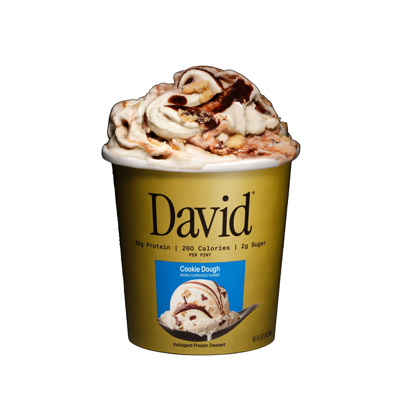 Cookie Dough - Daily Bundle