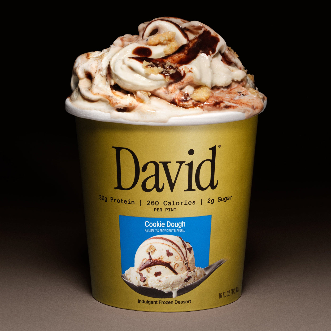 Cookie Dough (6 pints) - Classic Ready