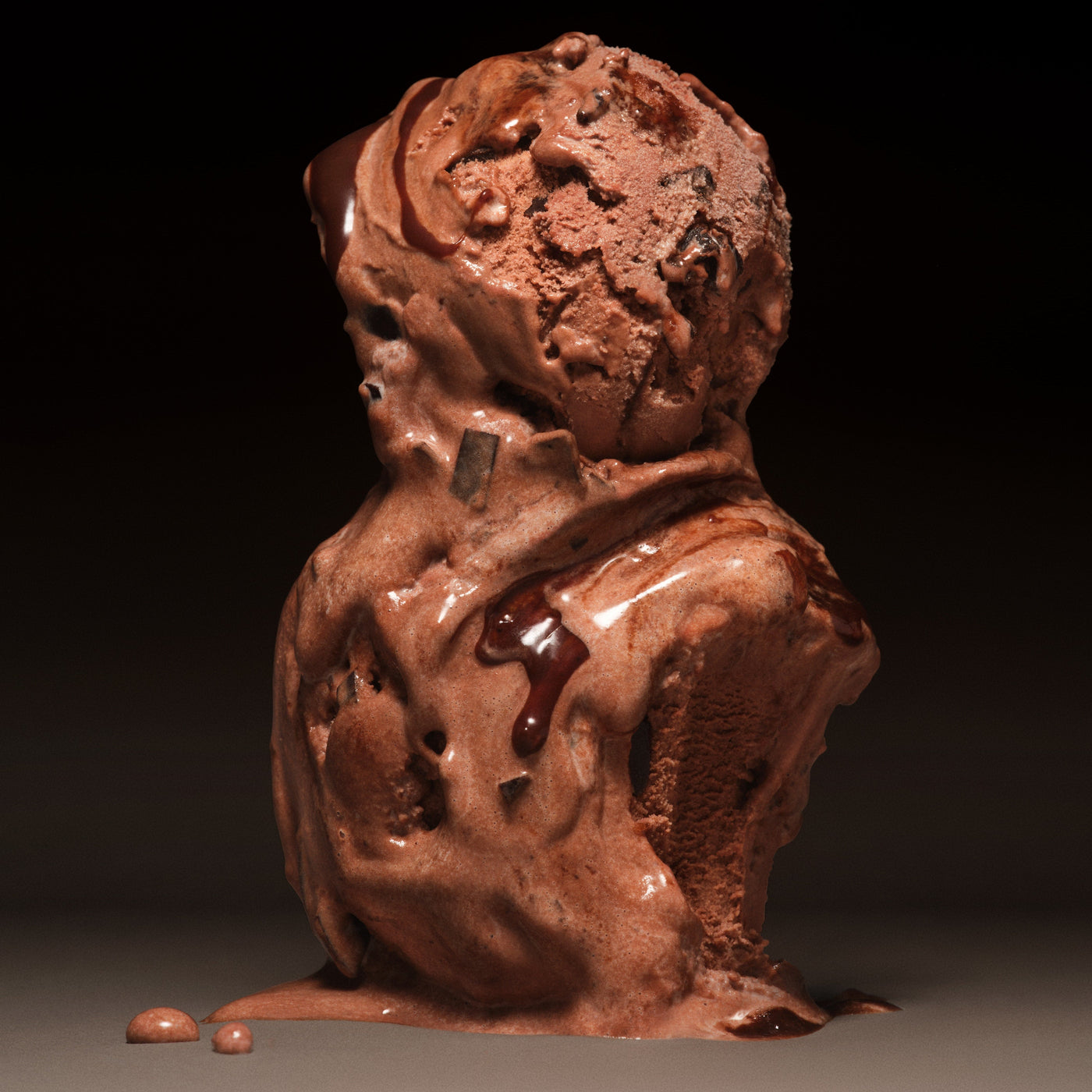 Triple Chocolate - Snack Set